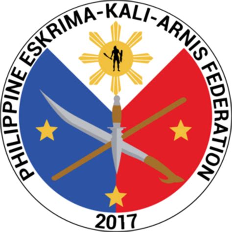 pekaf logo
